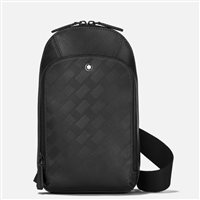 Tracolla Montblanc Extreme 3.0 in Pelle 129971 - 129971